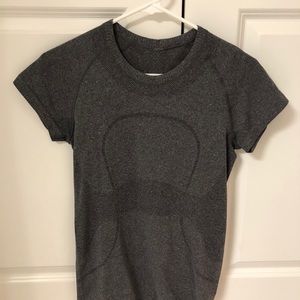 Lululemon Swiftly Short Sleeve Tech Shirt